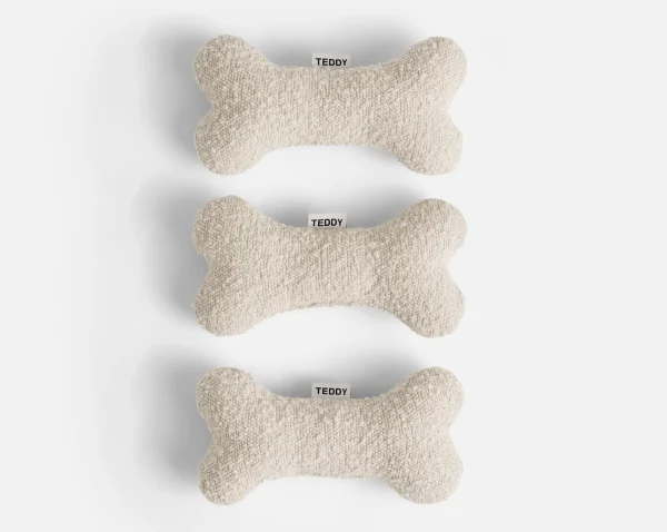 Hueso_boucle_perro_TeddyLondon_M/L