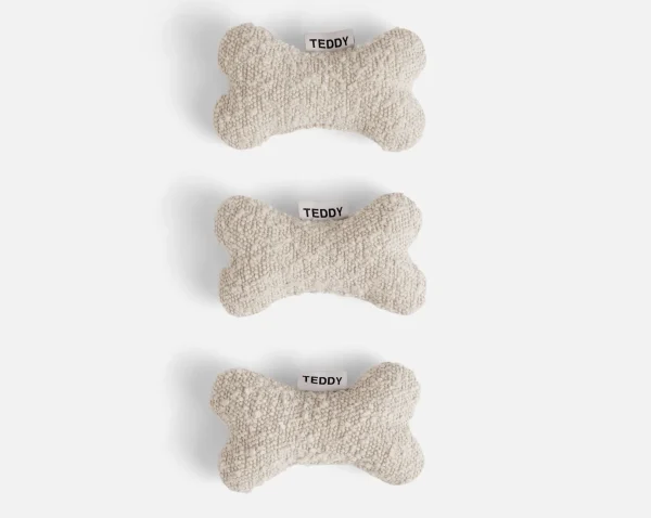 Hueso_boucle_perro_TeddyLondon_S/M