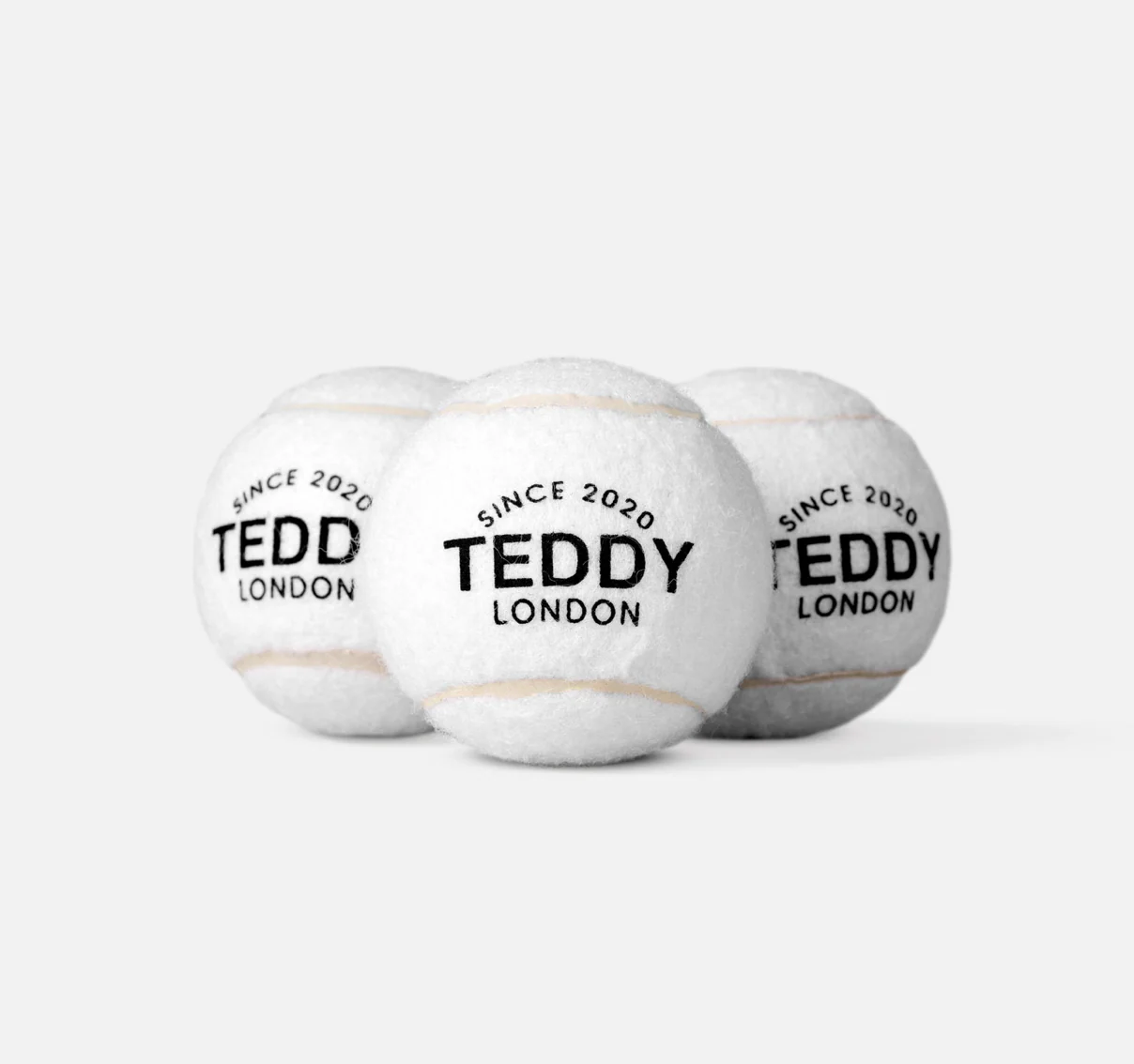 Pelotas Tenis 1